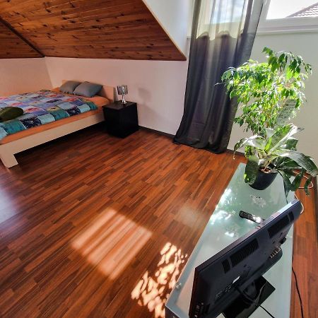 Beautiful Aparment Next To The Border 4 Room Saint-Louis  Extérieur photo