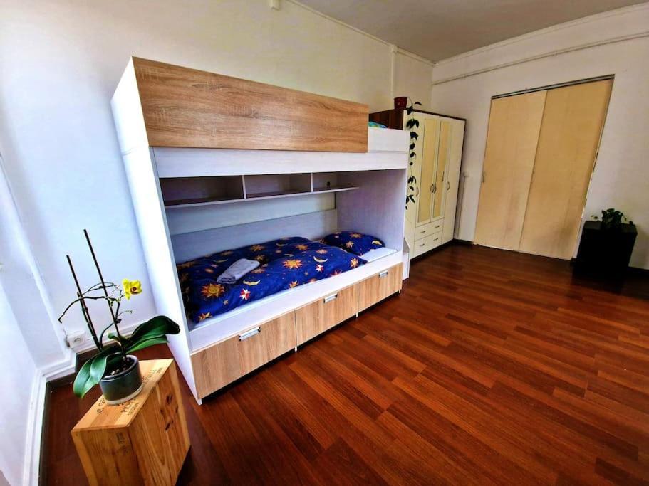 Beautiful Aparment Next To The Border 4 Room Saint-Louis  Extérieur photo