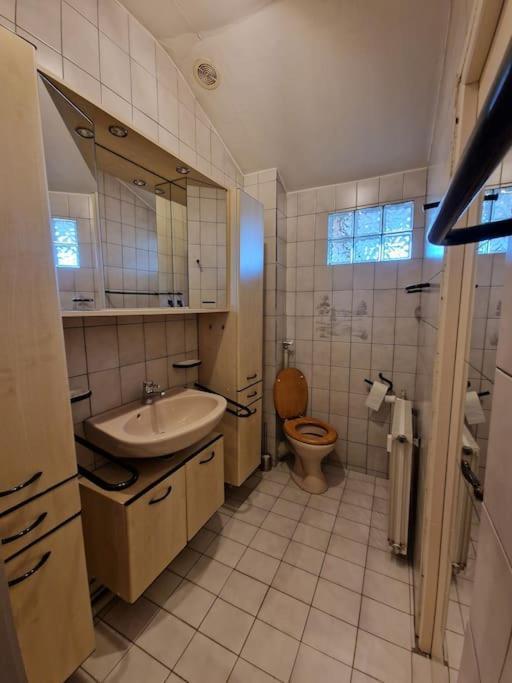 Beautiful Aparment Next To The Border 4 Room Saint-Louis  Extérieur photo