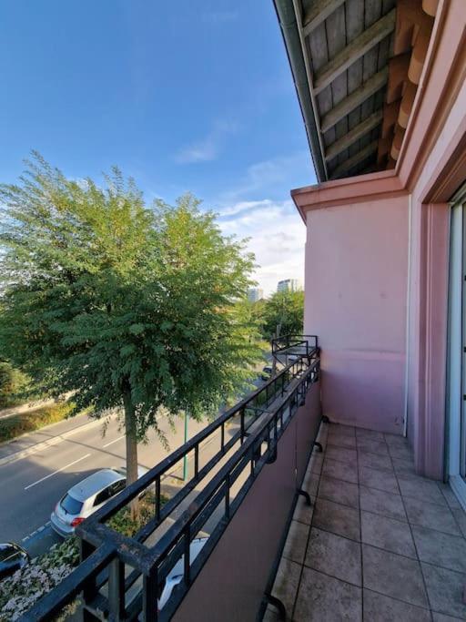 Beautiful Aparment Next To The Border 4 Room Saint-Louis  Extérieur photo