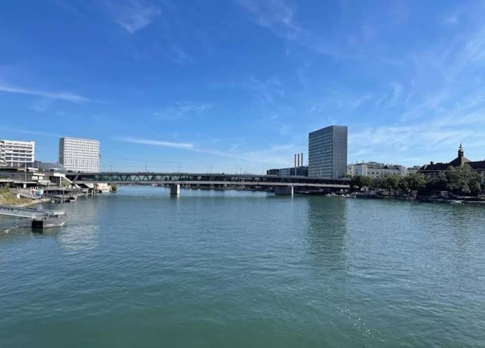 Beautiful Aparment Next To The Border 4 Room Saint-Louis  Extérieur photo