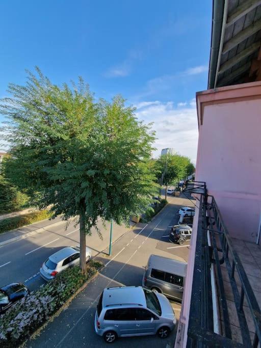 Beautiful Aparment Next To The Border 4 Room Saint-Louis  Extérieur photo