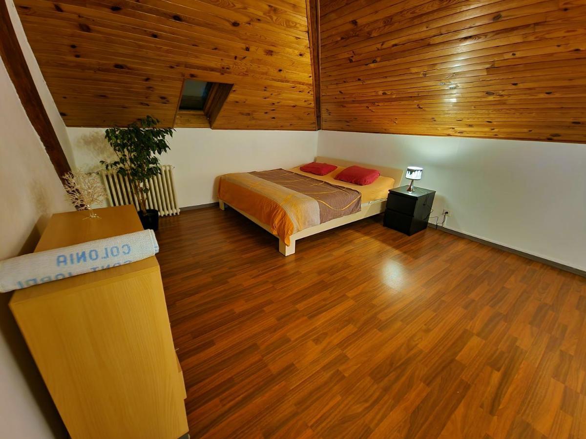 Beautiful Aparment Next To The Border 4 Room Saint-Louis  Extérieur photo