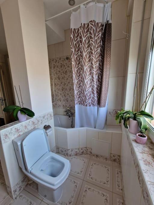Beautiful Aparment Next To The Border 4 Room Saint-Louis  Extérieur photo
