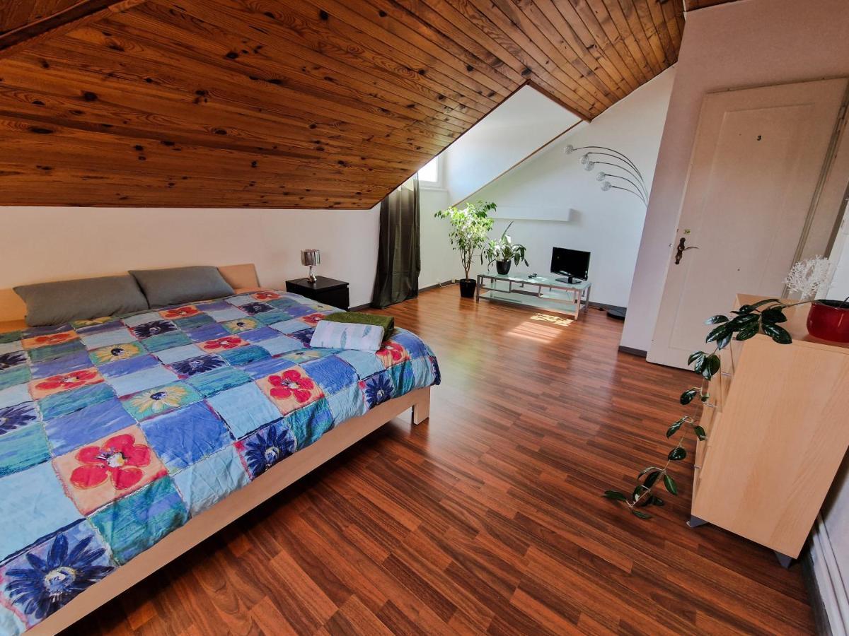 Beautiful Aparment Next To The Border 4 Room Saint-Louis  Extérieur photo