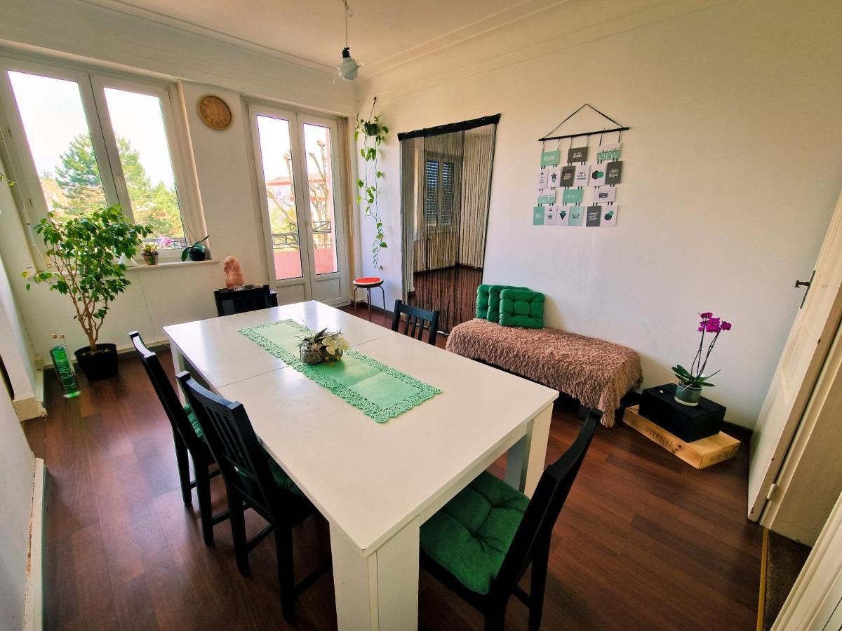 Beautiful Aparment Next To The Border 4 Room Saint-Louis  Extérieur photo