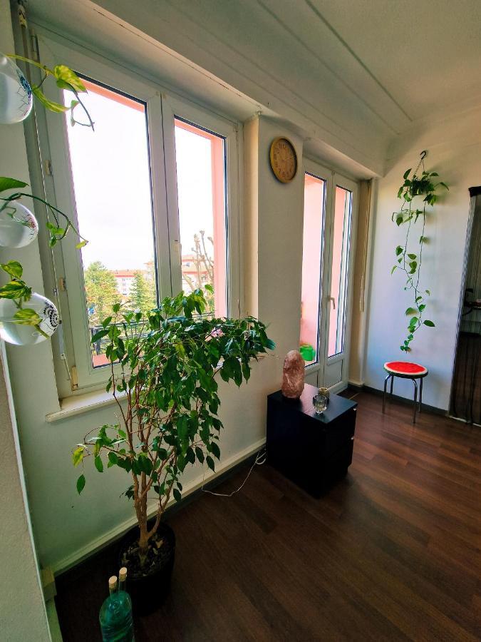 Beautiful Aparment Next To The Border 4 Room Saint-Louis  Extérieur photo