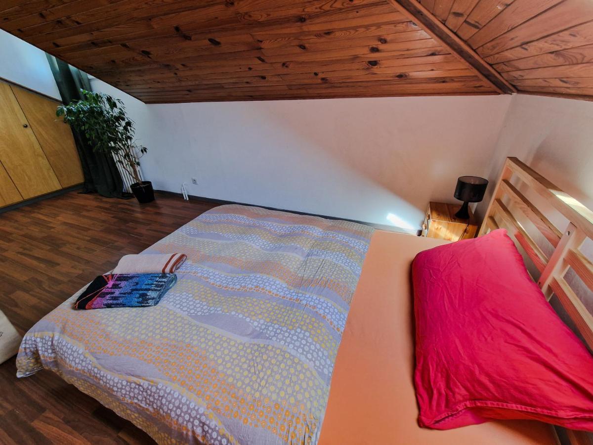 Beautiful Aparment Next To The Border 4 Room Saint-Louis  Extérieur photo