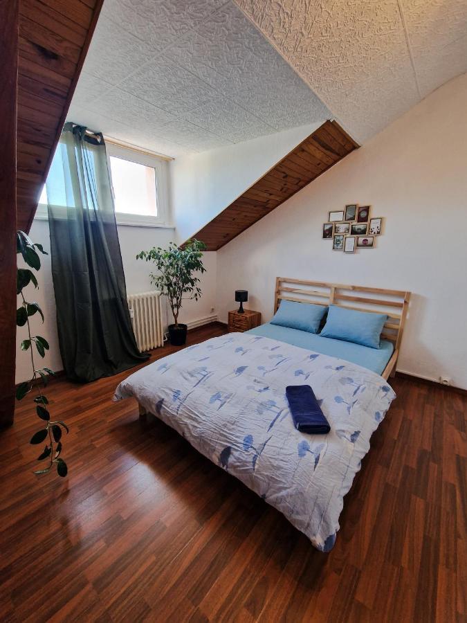Beautiful Aparment Next To The Border 4 Room Saint-Louis  Extérieur photo