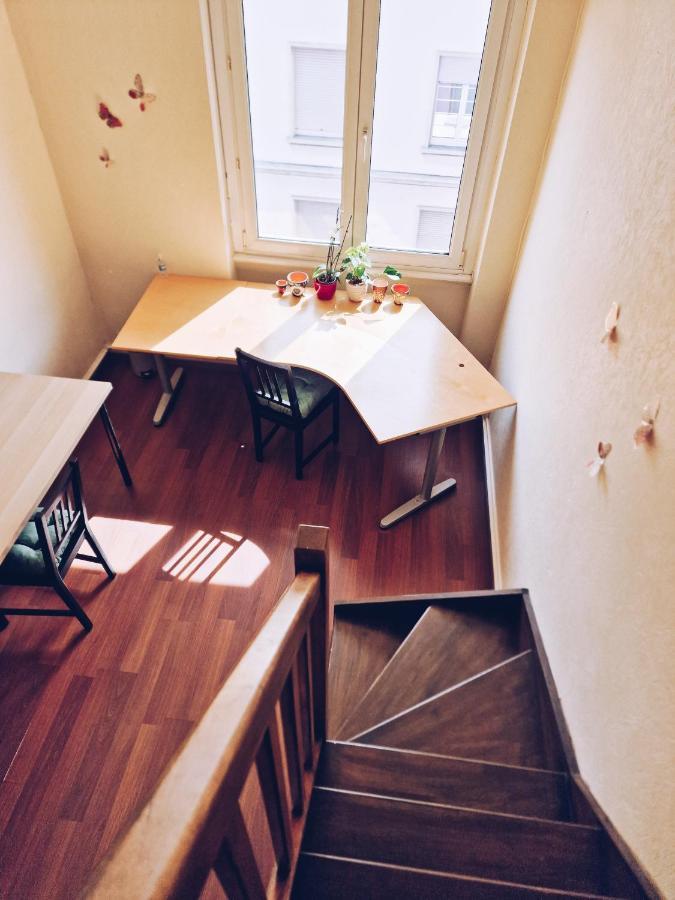 Beautiful Aparment Next To The Border 4 Room Saint-Louis  Extérieur photo