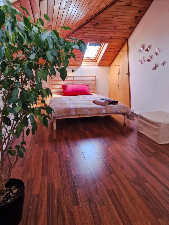 Beautiful Aparment Next To The Border 4 Room Saint-Louis  Extérieur photo