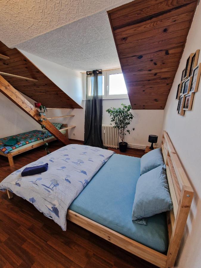 Beautiful Aparment Next To The Border 4 Room Saint-Louis  Extérieur photo