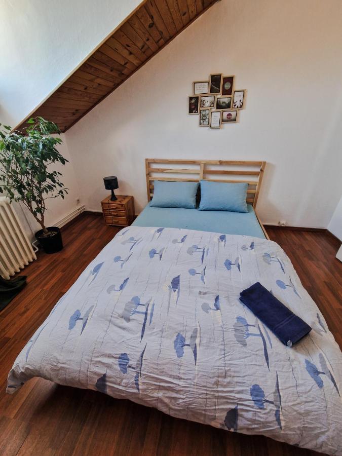 Beautiful Aparment Next To The Border 4 Room Saint-Louis  Extérieur photo
