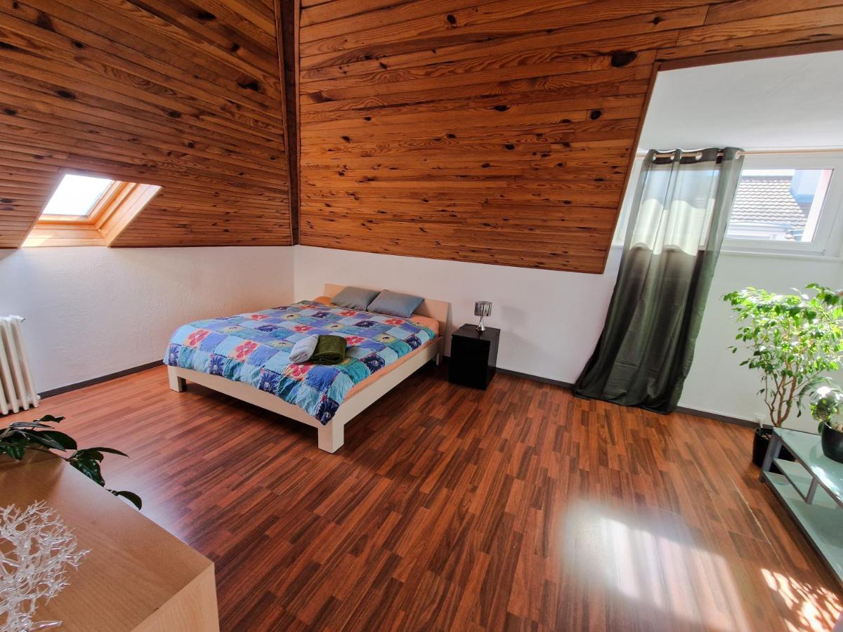 Beautiful Aparment Next To The Border 4 Room Saint-Louis  Extérieur photo